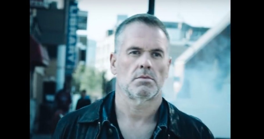 Adbreakanthems Radio X – Chris Moyles Is Back tv advert ad music