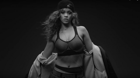 Adbreakanthems Puma – Rihanna Trains For Platinum tv advert ad music