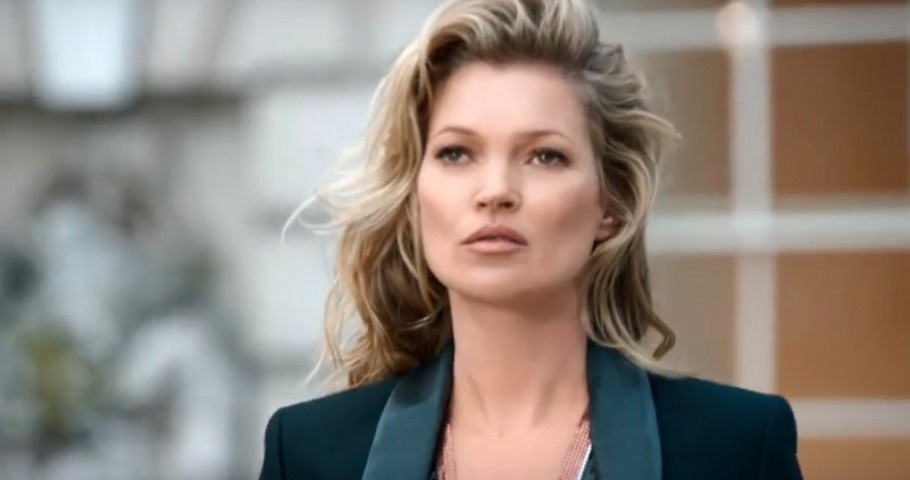 Adbreakanthems Rimmel – Supercurler Mascara feat. Kate Moss tv advert ad music