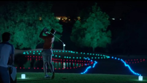 Adbreakanthems Turkish Airlines – New World Of Golf tv advert ad music