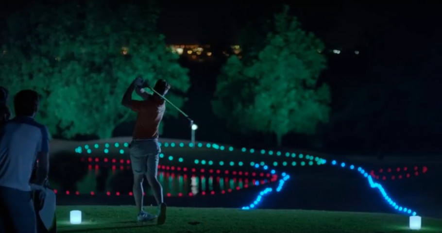 Adbreakanthems Turkish Airlines – New World Of Golf tv advert ad music