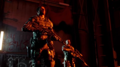 Adbreakanthems Activision: Call Of Duty – Black Ops III: Launch Trailer tv advert ad music