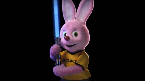 Adbreakanthems Duracell – Duracell Lightsaber tv advert ad music