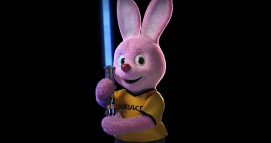 Adbreakanthems Duracell – Duracell Lightsaber tv advert ad music