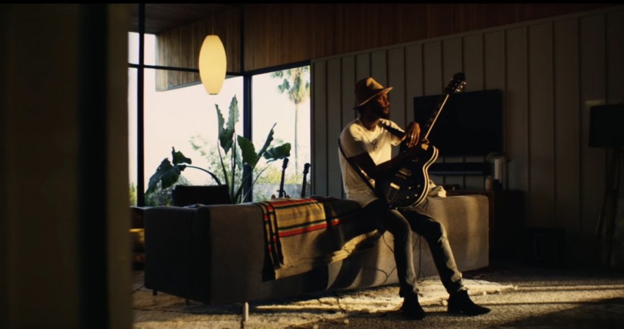 Adbreakanthems Sonos – Music Isn’t A Houseplant tv advert ad music