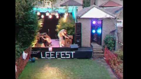 Adbreakanthems Google Android – LeeFest tv advert ad music