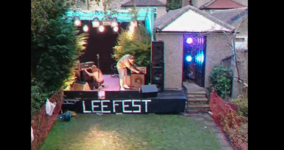 Adbreakanthems Google Android – LeeFest tv advert ad music