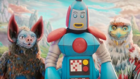 Adbreakanthems Ikea – Come Home To Play tv advert ad music