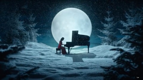 Adbreakanthems Littlewoods – Christmas 2015 tv advert ad music