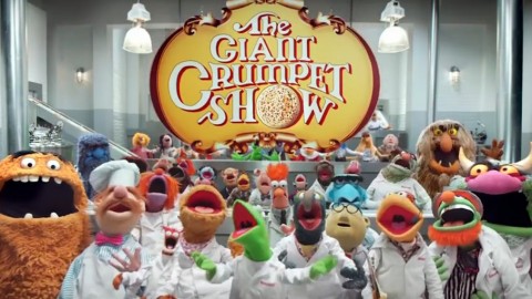 Adbreakanthems Warburtons – The Giant Crumpet Show tv advert ad music