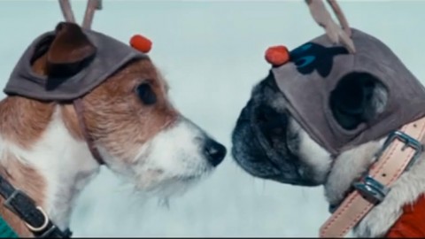Adbreakanthems Asda – Christmas Jumpers tv advert ad music