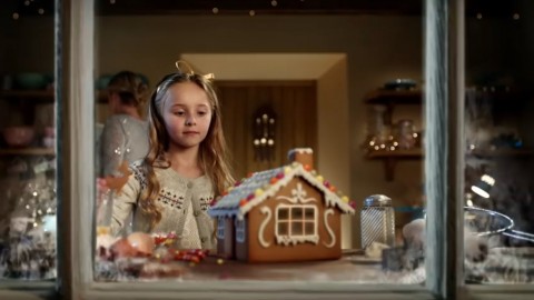 Adbreakanthems Aldi – Christmas #AldiFavouriteThings tv advert ad music