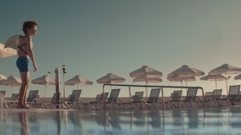 Adbreakanthems Thomas Cook – Be Bold: You’re On Holiday tv advert ad music