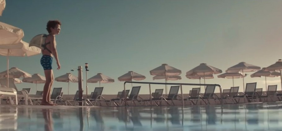 Adbreakanthems Thomas Cook – Be Bold: You’re On Holiday tv advert ad music