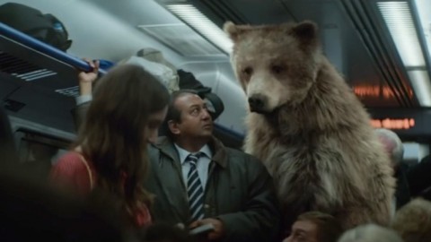 Adbreakanthems Center Parcs – Bears tv advert ad music