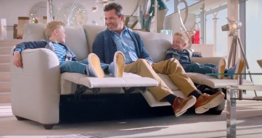 Adbreakanthems Furniture Village – Early Bird Offers tv advert ad music