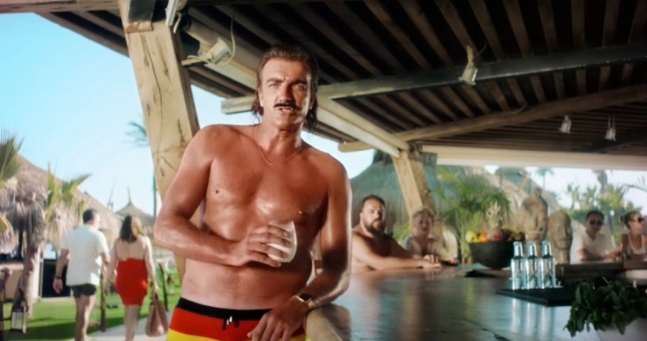 Adbreakanthems TravelSupermarket – Holiday Like A German tv advert ad music