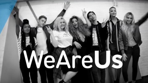 Adbreakanthems Boohoo.com – We Are Us tv advert ad music