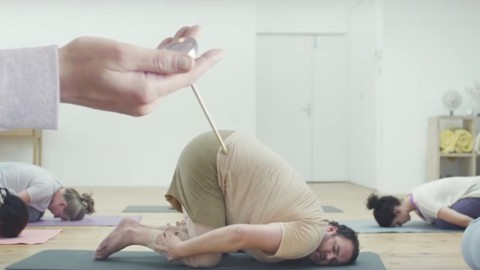 Adbreakanthems Amazon – Yoga tv advert ad music