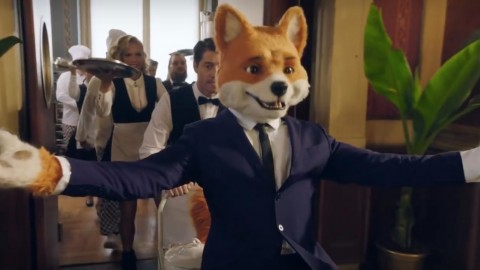 Adbreakanthems Foxy Bingo – Check In To A Brand New Look tv advert ad music