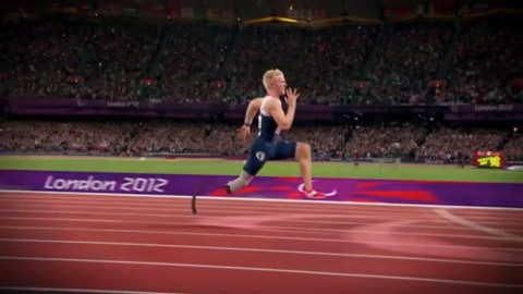 Adbreakanthems Paralympics GB – Supercharge tv advert ad music
