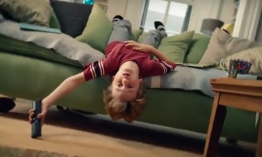 Adbreakanthems Calpol – Lets Kids Be Kids tv advert ad music