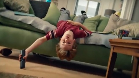 Adbreakanthems Calpol – Lets Kids Be Kids tv advert ad music
