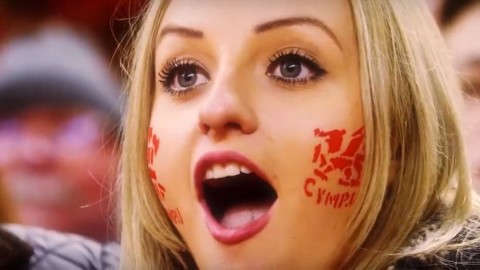 Adbreakanthems BBC Sport – Six Nations 2016 tv advert ad music