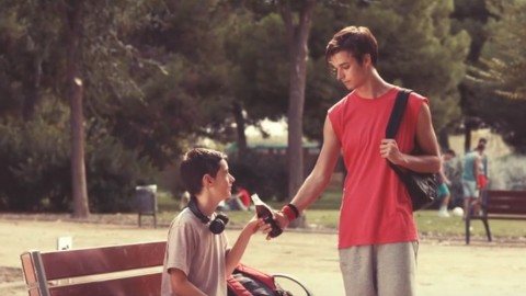 Adbreakanthems Coca-Cola – Brotherly Love #TasteTheFeeling tv advert ad music