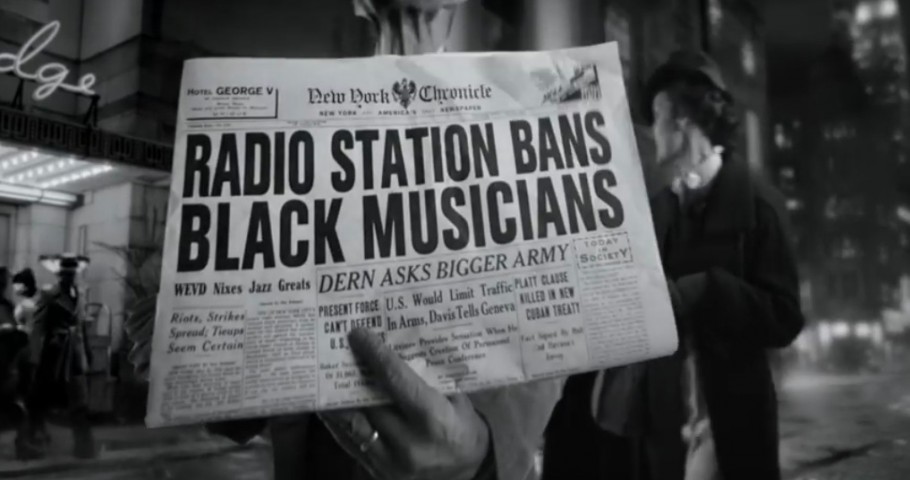 Adbreakanthems Guinness – John Hammond, Intolerant Champion tv advert ad music