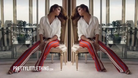Adbreakanthems PrettyLittleThing – The Hills tv advert ad music