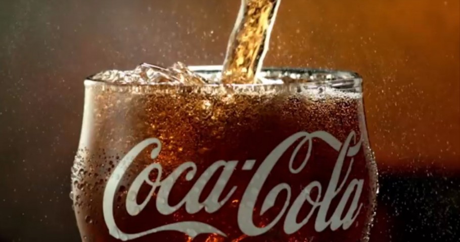 Adbreakanthems Coca-Cola – Anthem tv advert ad music