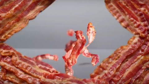 Adbreakanthems McDonald’s – Bacon Clubhouse tv advert ad music