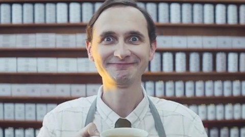 Adbreakanthems Arla – Best Of Both: Red Top Town tv advert ad music