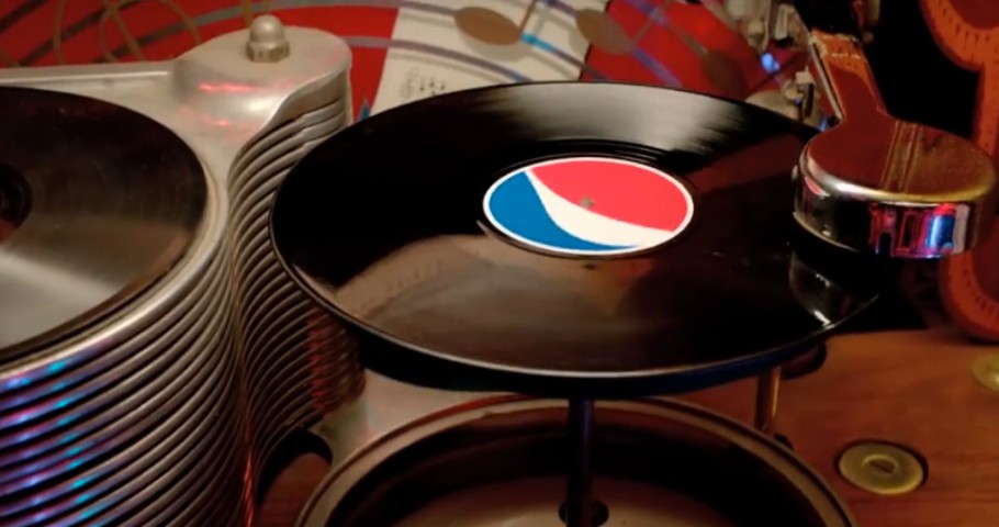 Adbreakanthems Pepsi – Joy Of Pepsi Ft. Janelle Monae (1) tv advert ad music