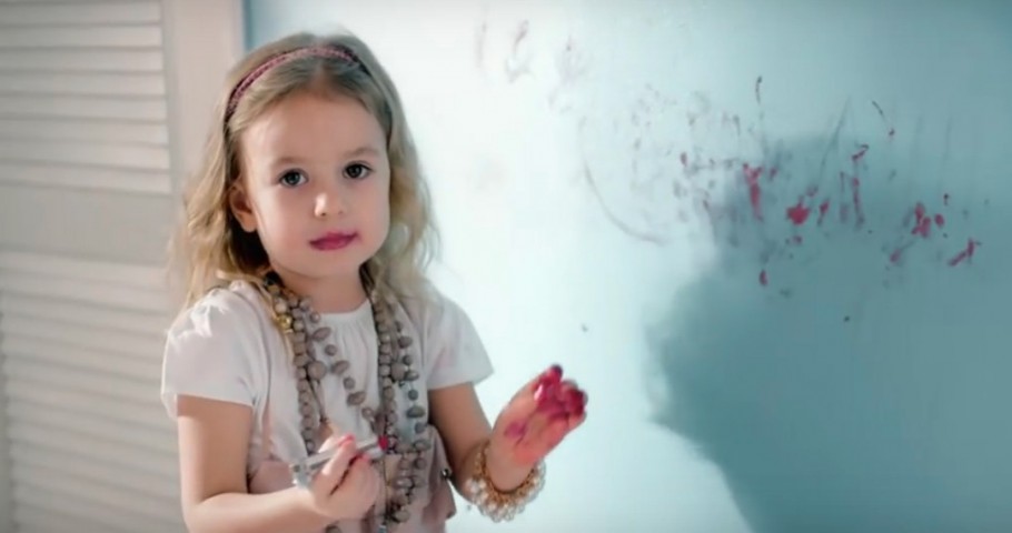 Adbreakanthems Dulux – Endurance tv advert ad music