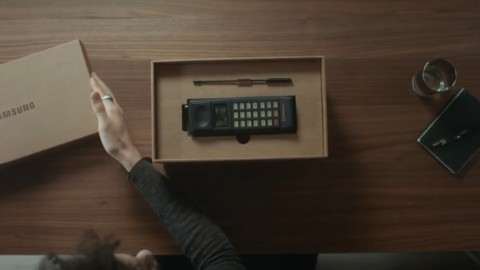 Adbreakanthems Samsung – Unpacking tv advert ad music