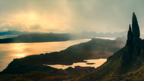 Adbreakanthems Visit Scotland – A Spirit Of Its Own: Islands tv advert ad music