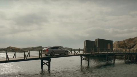 Adbreakanthems Volvo – The New Volvo V90 tv advert ad music