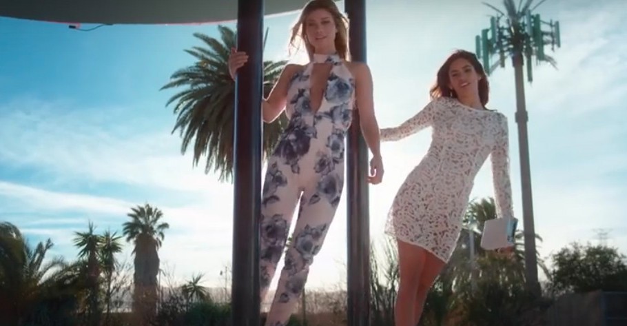Adbreakanthems PrettyLittleThing – Motel California tv advert ad music
