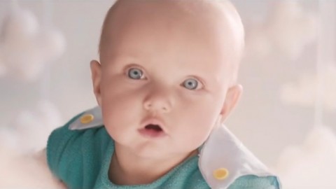 Adbreakanthems Fairy Non-Bio – Power Of Soft: Superhero Baby tv advert ad music