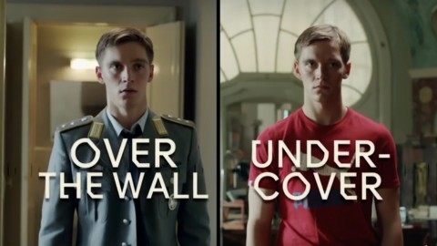 Adbreakanthems Channel 4  – Deutschland 83: trailer tv advert ad music