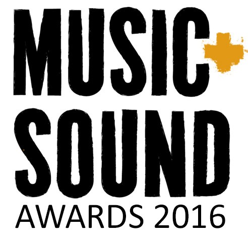 Adbreakanthems UK Music+Sound Awards 2016 tv advert ad music