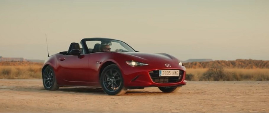 Adbreakanthems Mazda – What’s Your Reason To Drive? tv advert ad music