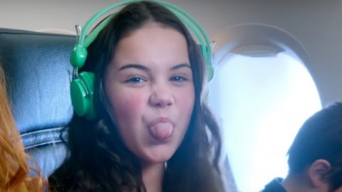 Adbreakanthems Ryanair – Ryanair Presents Satisflying tv advert ad music