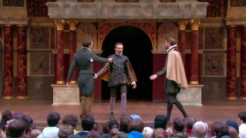 Adbreakanthems London & Partners – Shakespeare tv advert ad music