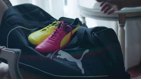 Adbreakanthems Puma – #CHOOSETRICKS and Play Loud tv advert ad music