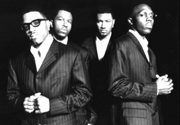 Blackstreet