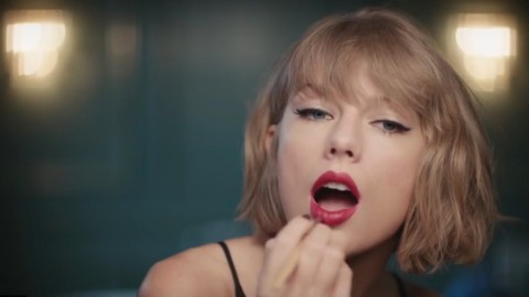 Adbreakanthems Apple Music Beats 1 – Taylor Mic Drop tv advert ad music