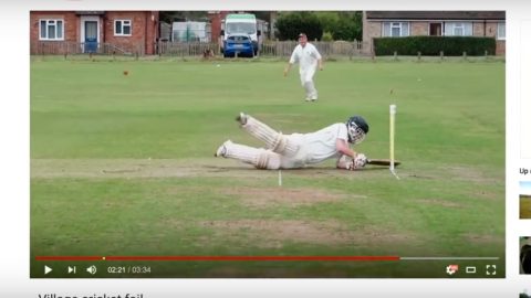 Adbreakanthems Alpen – It All Started So Well: Cricket tv advert ad music